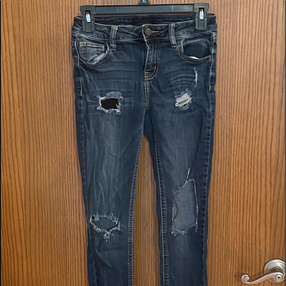 Cello skinny jeans